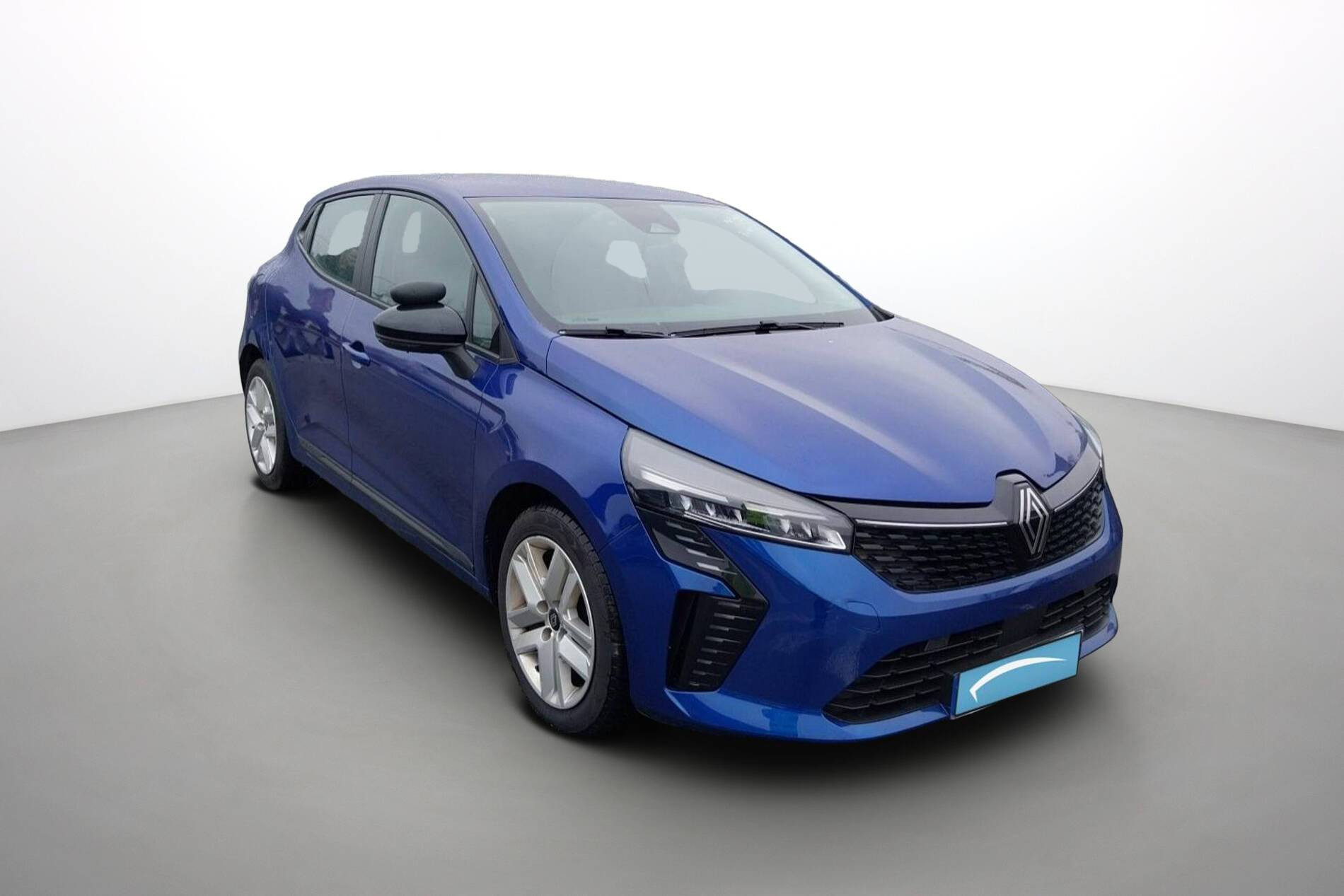 Vente en ligne Renault Clio 5 Clio Blue dCi 100 au prix de 17 480 €