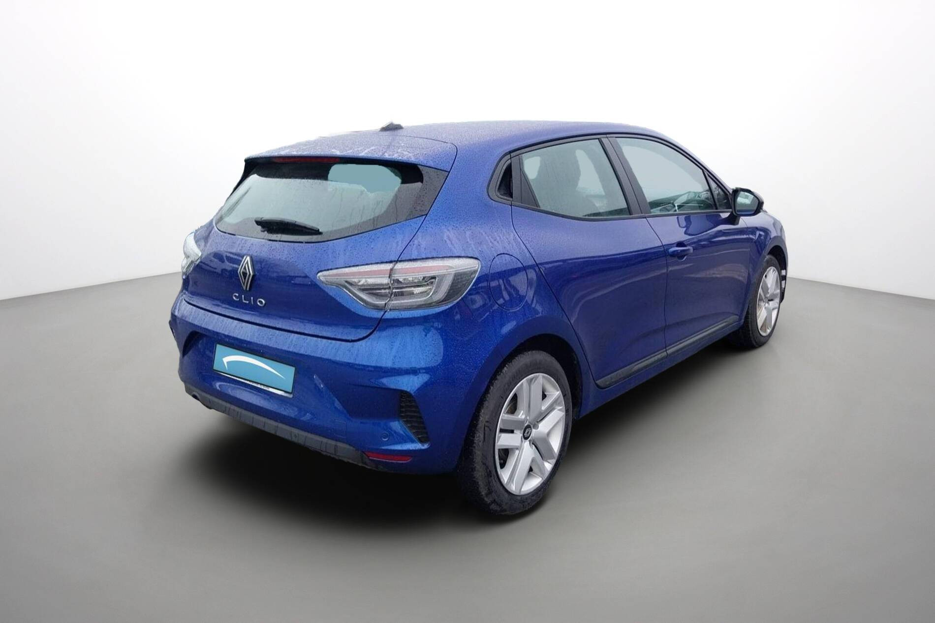 Vente en ligne Renault Clio 5 Clio Blue dCi 100 au prix de 17 480 €