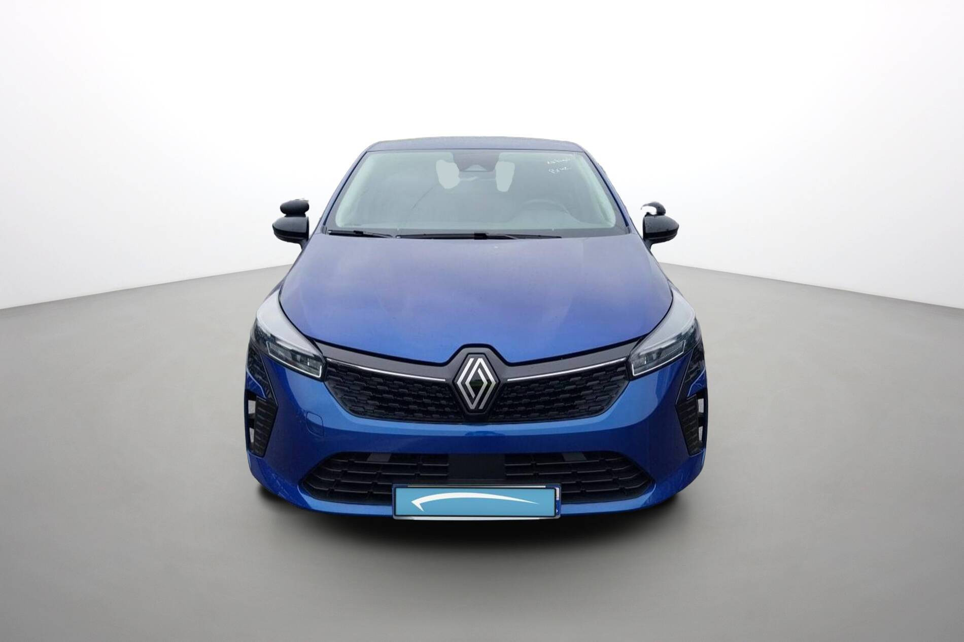Vente en ligne Renault Clio 5 Clio Blue dCi 100 au prix de 17 480 €