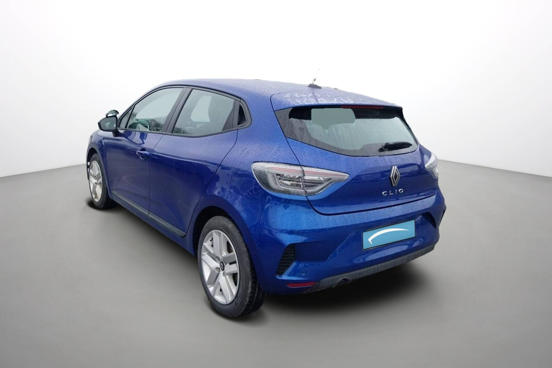 Vente en ligne Renault Clio 5 Clio Blue dCi 100 au prix de 17 480 €
