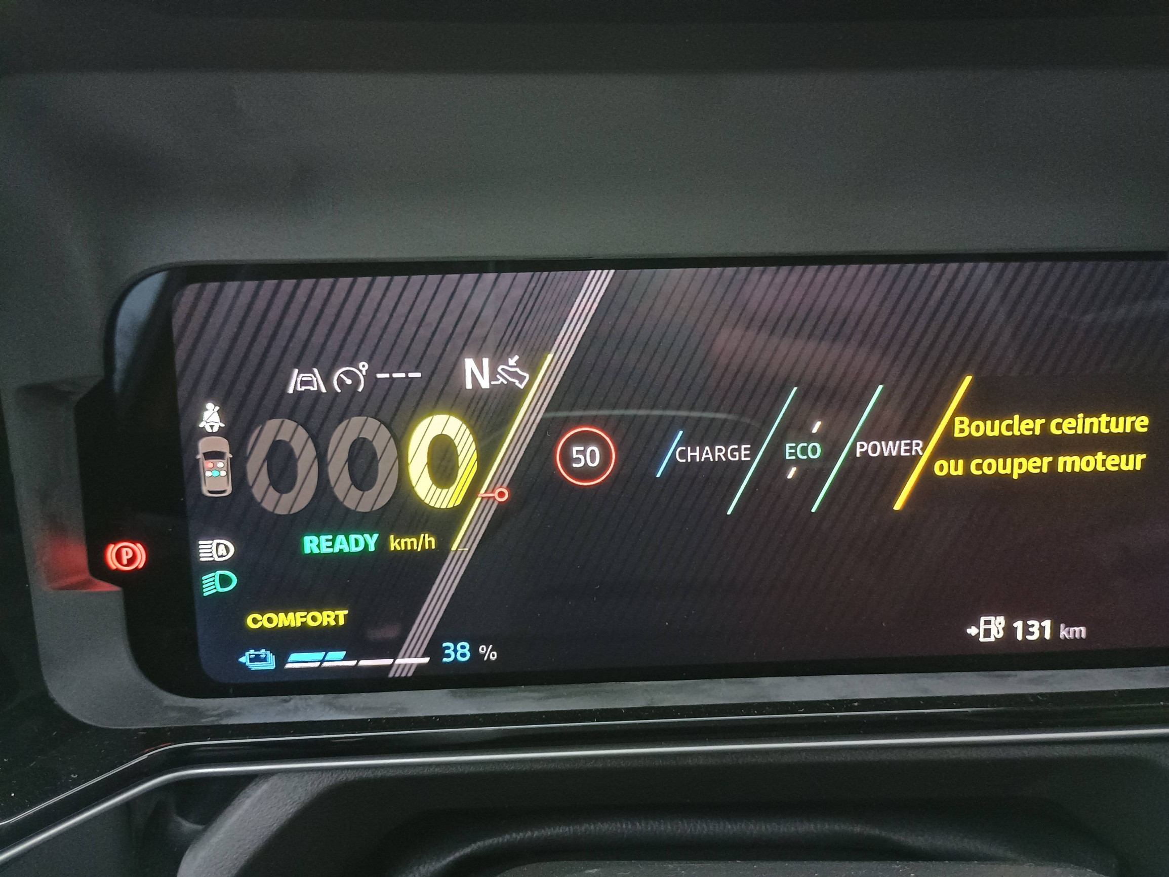 Vente en ligne Renault R5 E-Tech  150 ch autonomie confort au prix de 33 980 €