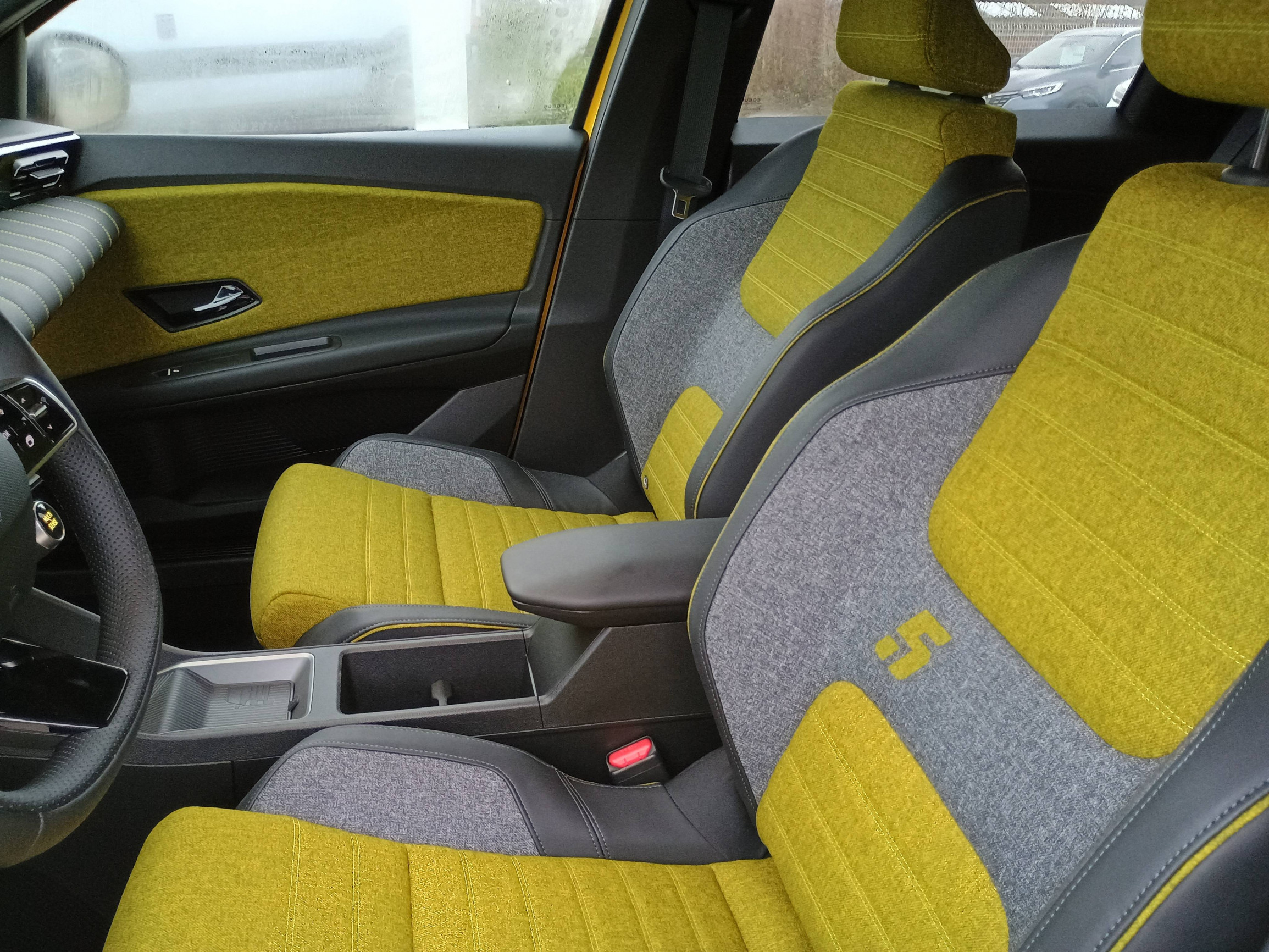 Vente en ligne Renault R5 E-Tech  150 ch autonomie confort au prix de 33 980 €