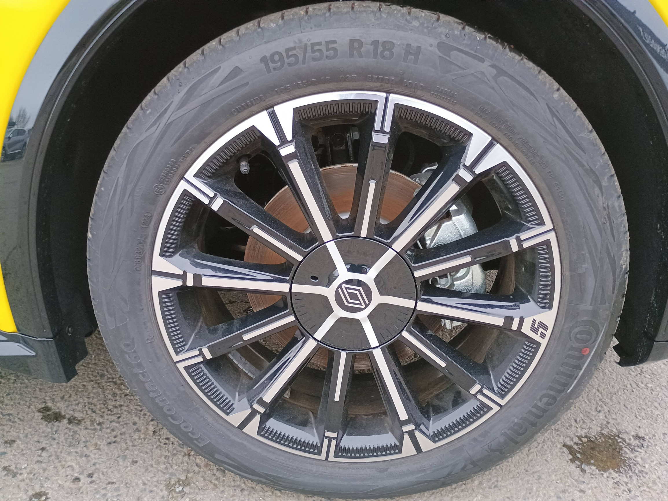 Vente en ligne Renault R5 E-Tech  150 ch autonomie confort au prix de 33 980 €