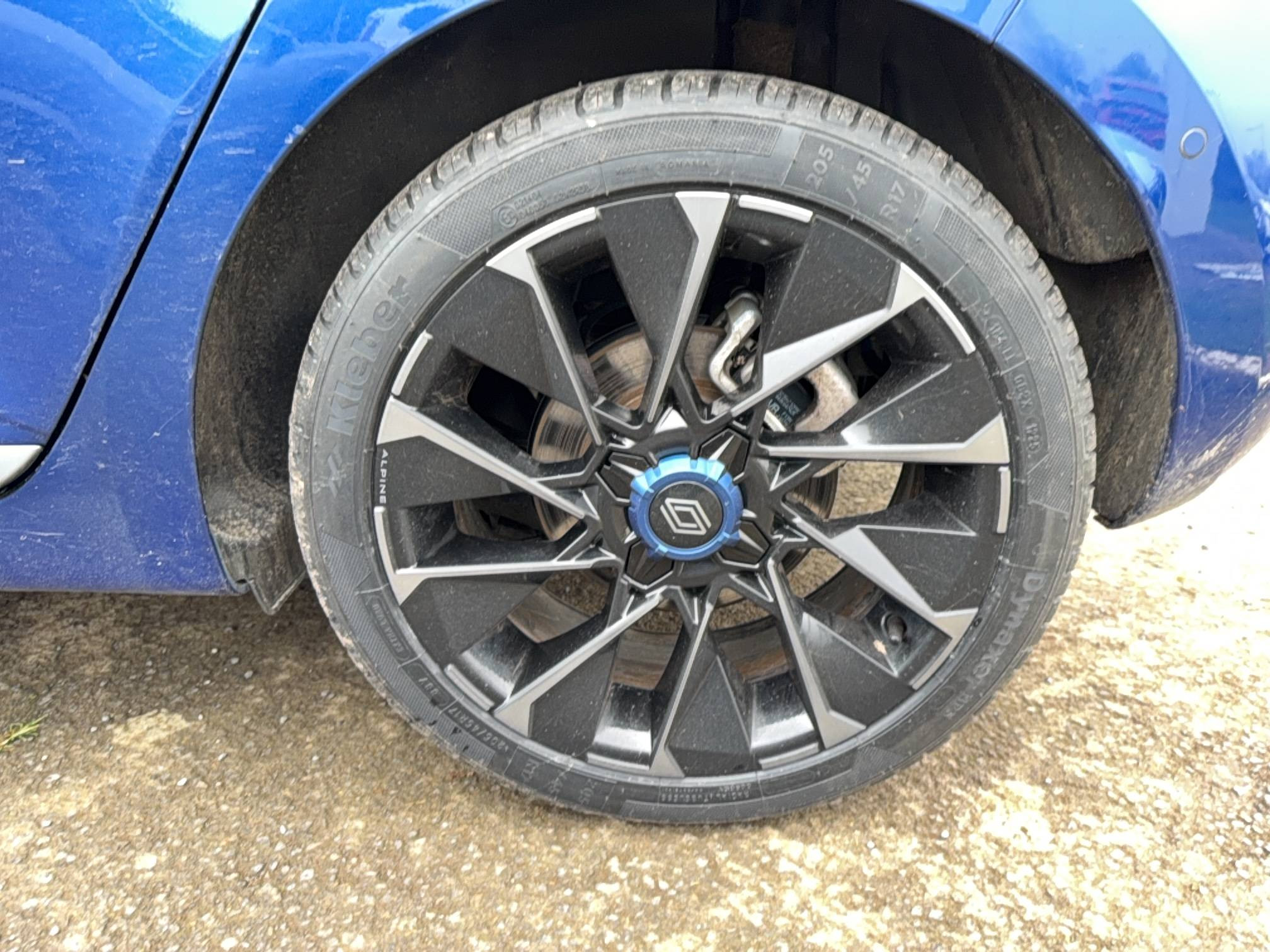 Vente en ligne Renault Clio 5 Clio E-Tech full hybrid 145 au prix de 21 980 €