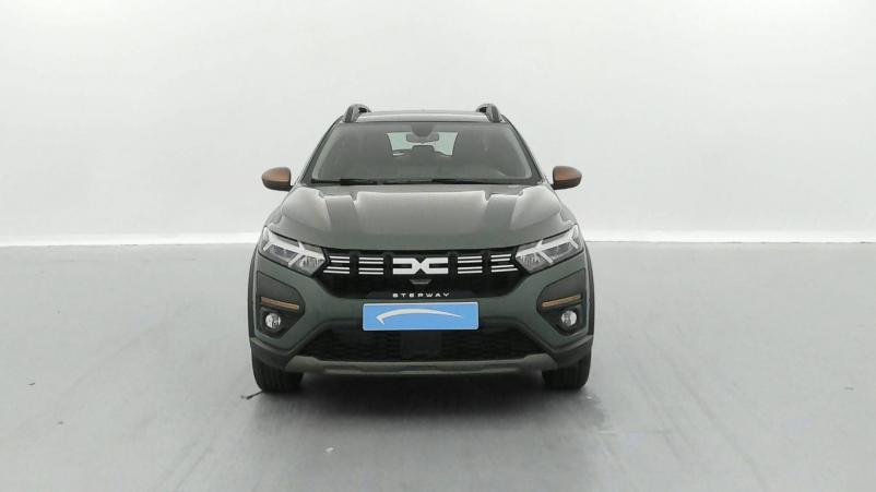 Vente en ligne Dacia Sandero  ECO-G 100 au prix de 16 470 €
