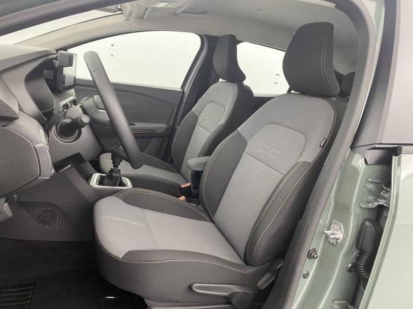 Vente en ligne Dacia Sandero  ECO-G 100 au prix de 16 470 €