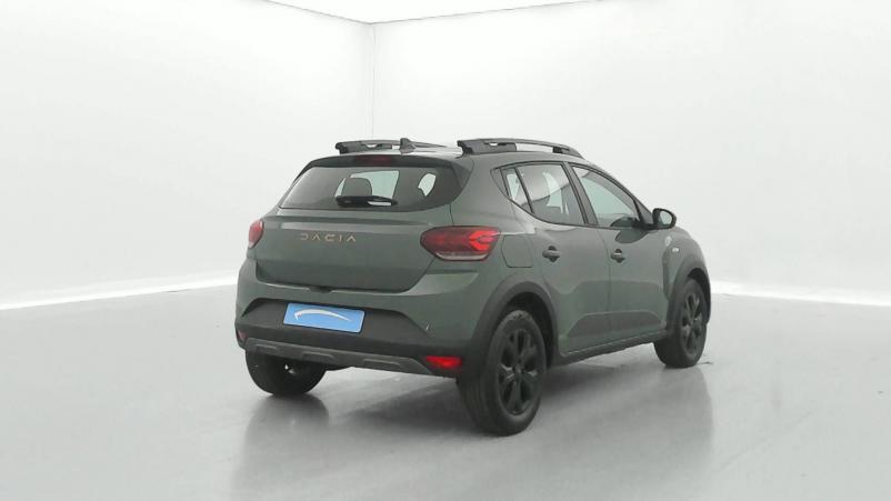 Vente en ligne Dacia Sandero  ECO-G 100 au prix de 16 470 €