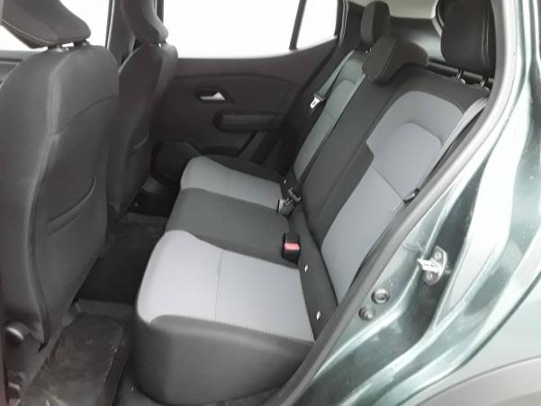 Vente en ligne Dacia Sandero  ECO-G 100 au prix de 16 470 €