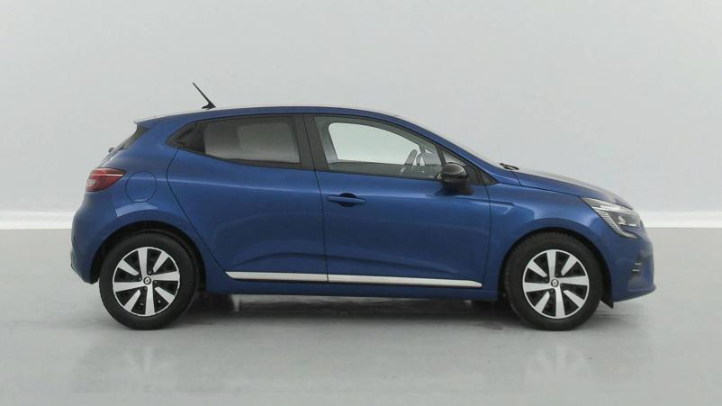 Vente en ligne Renault Clio 5 Clio Blue dCi 100 - 21N au prix de 15 990 €