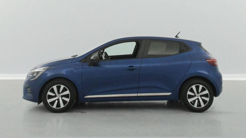 Vente en ligne Renault Clio 5 Clio Blue dCi 100 - 21N au prix de 15 990 €