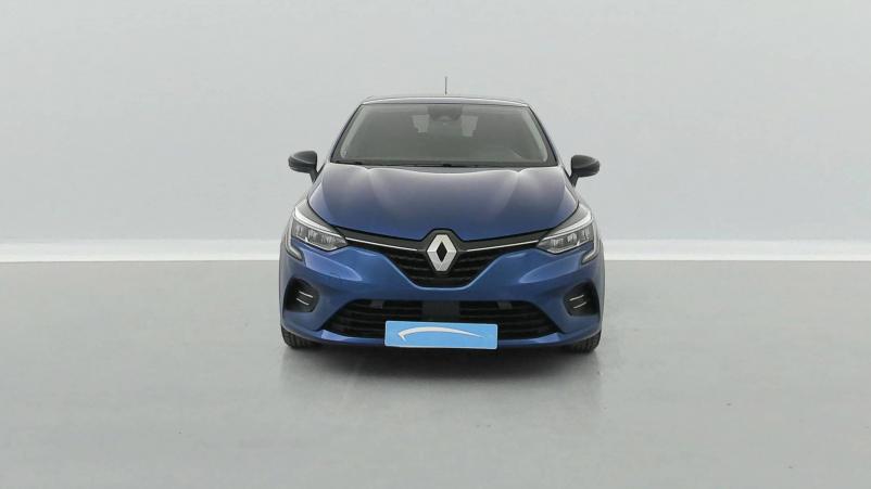 Vente en ligne Renault Clio 5 Clio Blue dCi 100 - 21N au prix de 15 990 €