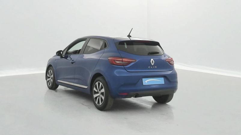 Vente en ligne Renault Clio 5 Clio Blue dCi 100 - 21N au prix de 15 990 €