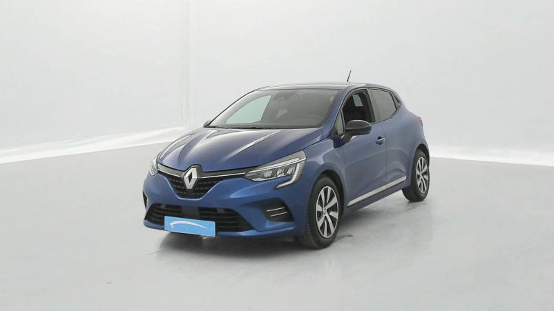 Vente en ligne Renault Clio 5 Clio Blue dCi 100 - 21N au prix de 15 990 €