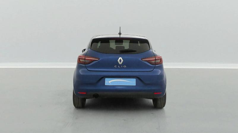 Vente en ligne Renault Clio 5 Clio Blue dCi 100 - 21N au prix de 15 990 €