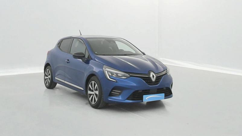 Vente en ligne Renault Clio 5 Clio Blue dCi 100 - 21N au prix de 15 990 €