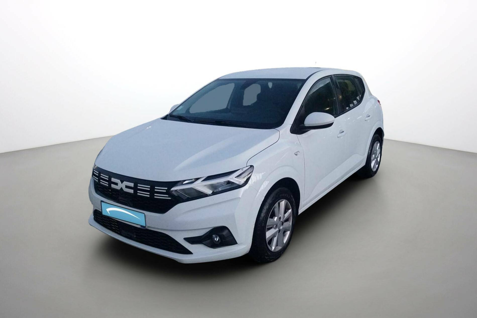 Dacia Sandero  TCe 90 occasion de 2023 en vente à Flers