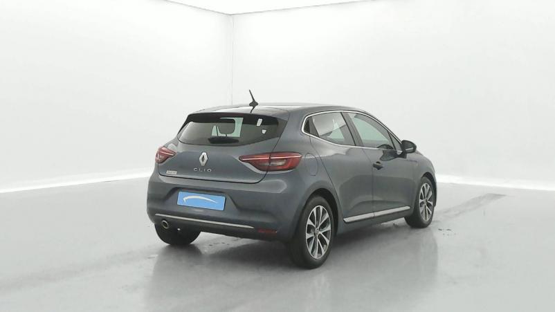 Vente en ligne Renault Clio 5 Clio TCe 90 au prix de 14 990 €