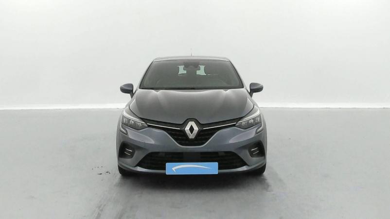 Vente en ligne Renault Clio 5 Clio TCe 90 au prix de 14 990 €