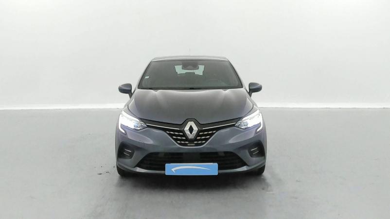 Vente en ligne Renault Clio 5 Clio TCe 90 au prix de 14 990 €