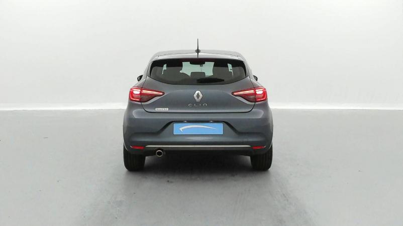 Vente en ligne Renault Clio 5 Clio TCe 90 au prix de 14 990 €