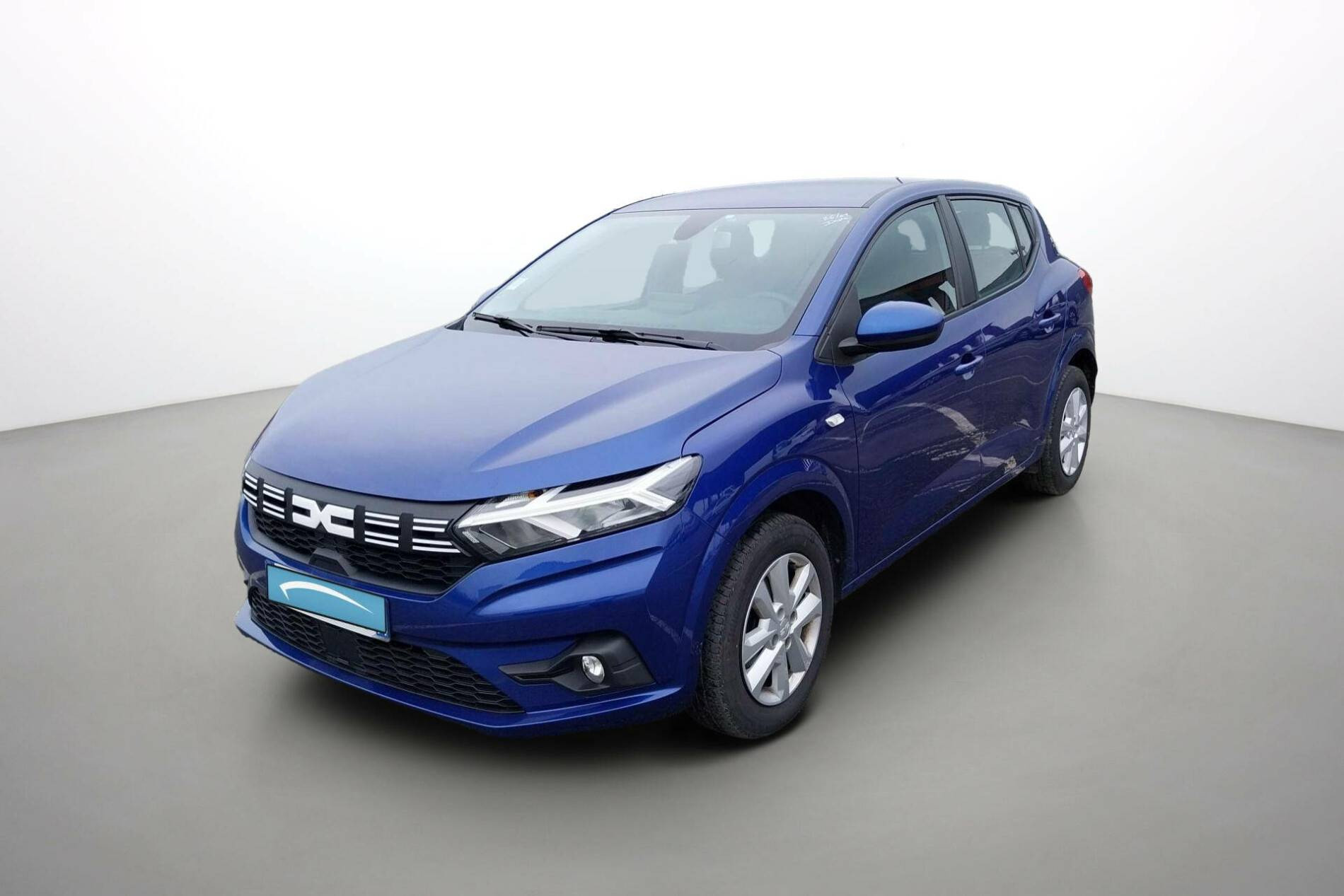 Dacia Sandero  ECO-G 100 occasion de 2024 en vente à Flers