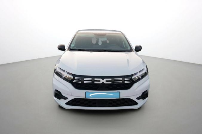 Vente en ligne Dacia Sandero  ECO-G 100 au prix de 12 980 €