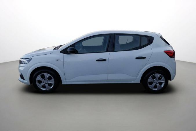 Vente en ligne Dacia Sandero  ECO-G 100 au prix de 12 980 €
