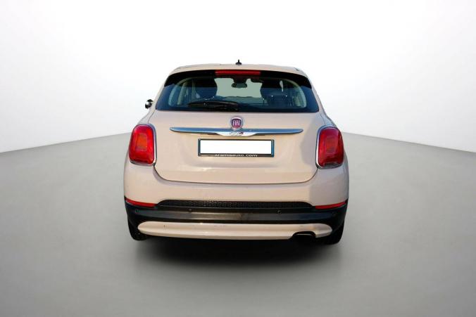Vente en ligne Fiat 500X  1.4 MultiAir 140 ch DCT au prix de 11 990 €