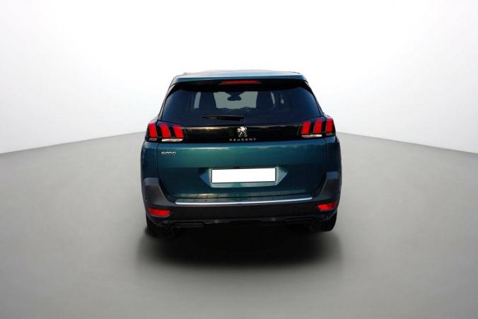 Vente en ligne Peugeot 5008  PureTech 130ch S&S BVM6 au prix de 14 990 €
