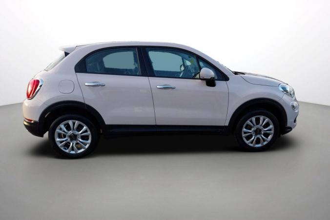 Vente en ligne Fiat 500X  1.4 MultiAir 140 ch DCT au prix de 11 990 €