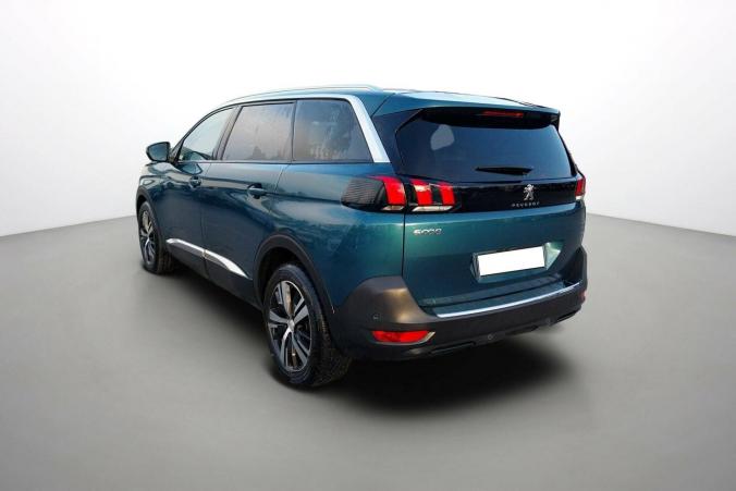 Vente en ligne Peugeot 5008  PureTech 130ch S&S BVM6 au prix de 14 990 €