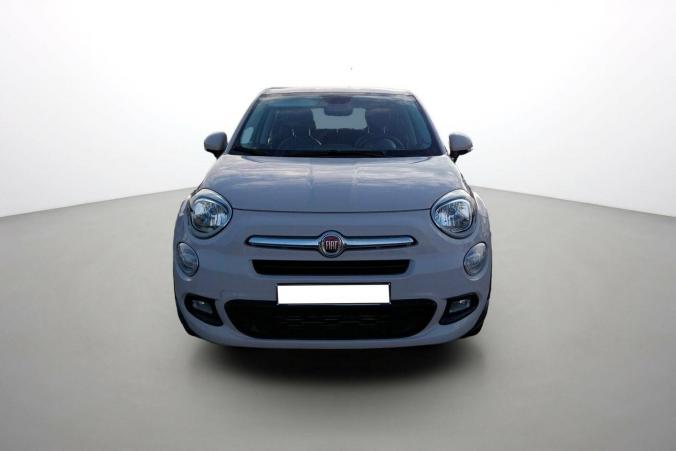 Vente en ligne Fiat 500X  1.4 MultiAir 140 ch DCT au prix de 11 990 €