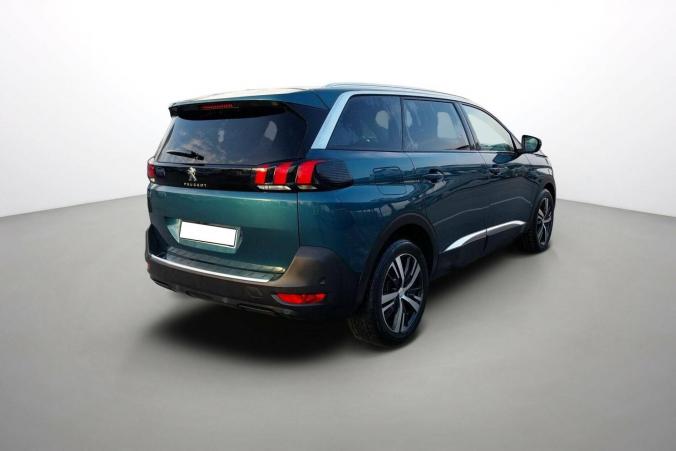 Vente en ligne Peugeot 5008  PureTech 130ch S&S BVM6 au prix de 14 990 €