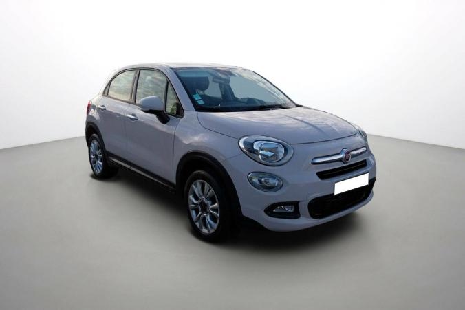 Vente en ligne Fiat 500X  1.4 MultiAir 140 ch DCT au prix de 11 990 €