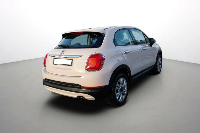 Vente en ligne Fiat 500X  1.4 MultiAir 140 ch DCT au prix de 11 990 €
