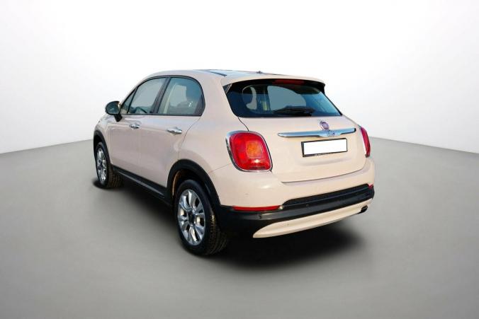 Vente en ligne Fiat 500X  1.4 MultiAir 140 ch DCT au prix de 11 990 €