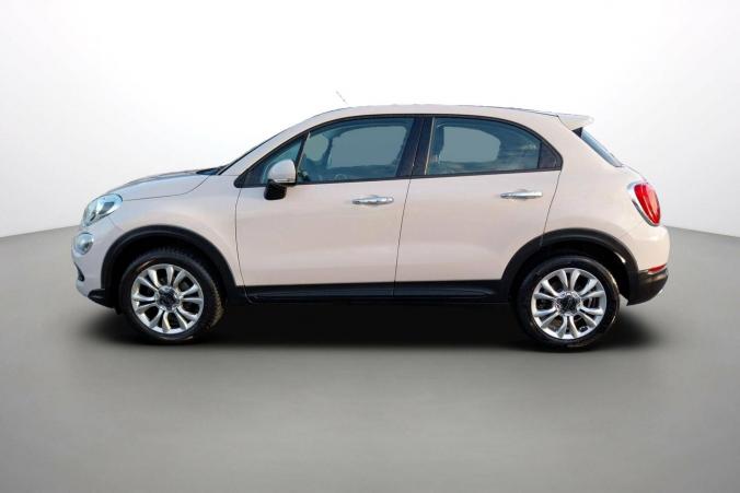 Vente en ligne Fiat 500X  1.4 MultiAir 140 ch DCT au prix de 11 990 €