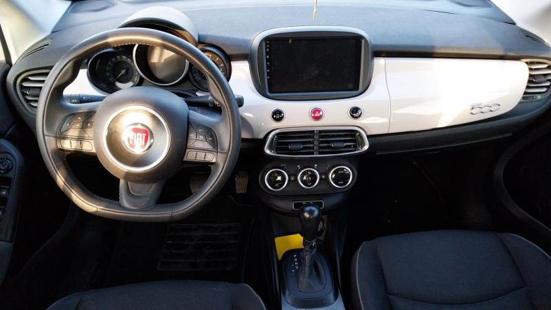 Vente en ligne Fiat 500X  1.4 MultiAir 140 ch DCT au prix de 11 990 €