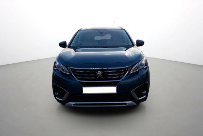 Vente en ligne Peugeot 5008  PureTech 130ch S&S BVM6 au prix de 14 990 €