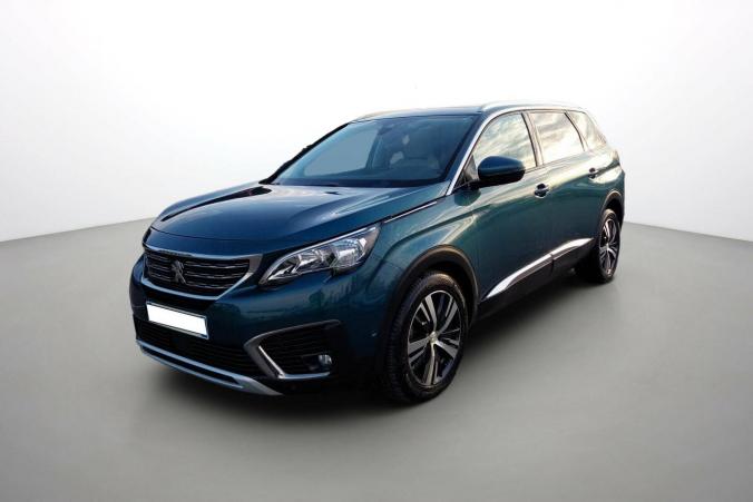 Vente en ligne Peugeot 5008  PureTech 130ch S&S BVM6 au prix de 14 990 €