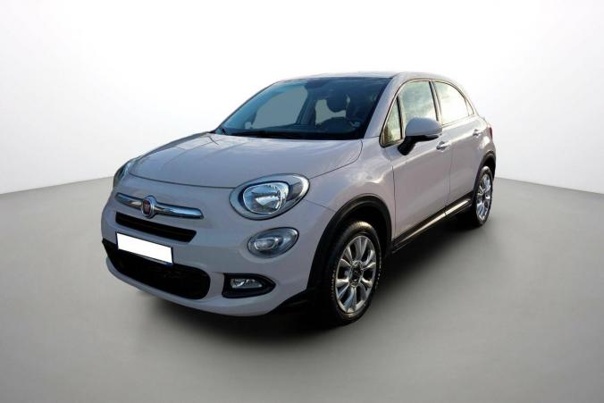Vente en ligne Fiat 500X  1.4 MultiAir 140 ch DCT au prix de 11 990 €