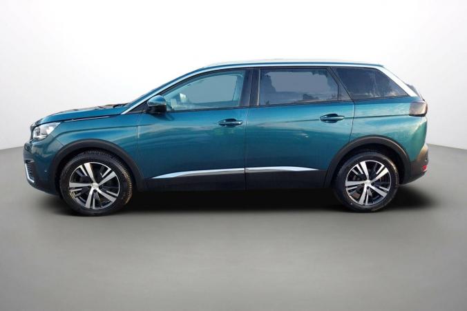 Vente en ligne Peugeot 5008  PureTech 130ch S&S BVM6 au prix de 14 990 €
