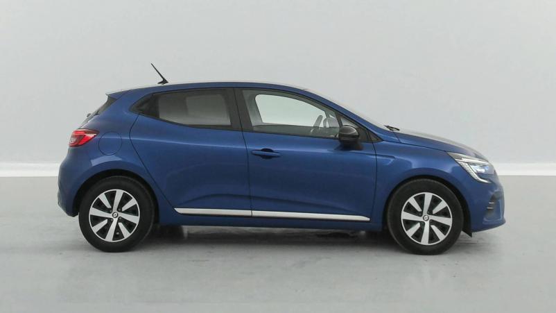 Vente en ligne Renault Clio 5 Clio Blue dCi 100 - 21N au prix de 16 490 €