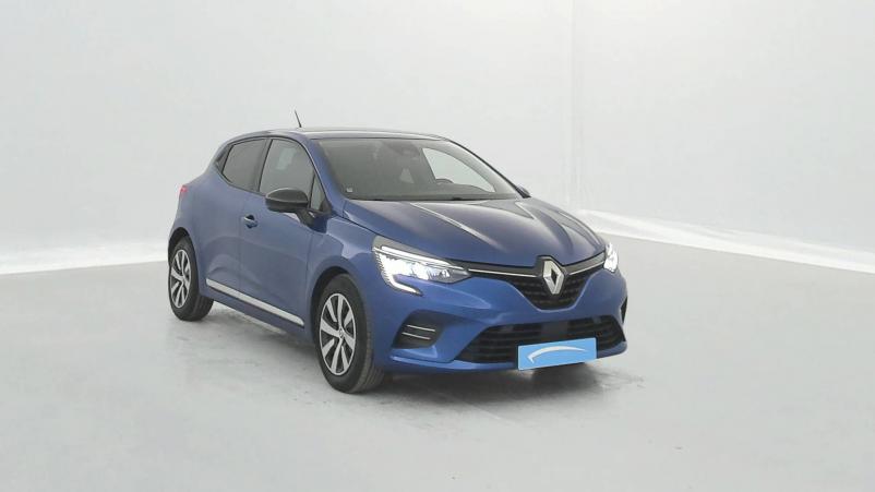 Vente en ligne Renault Clio 5 Clio Blue dCi 100 - 21N au prix de 16 490 €