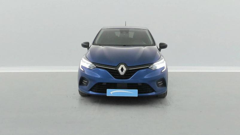 Vente en ligne Renault Clio 5 Clio Blue dCi 100 - 21N au prix de 15 290 €