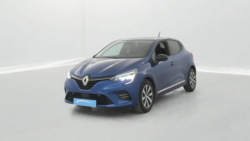 Vente en ligne Renault Clio 5 Clio Blue dCi 100 - 21N au prix de 16 490 €