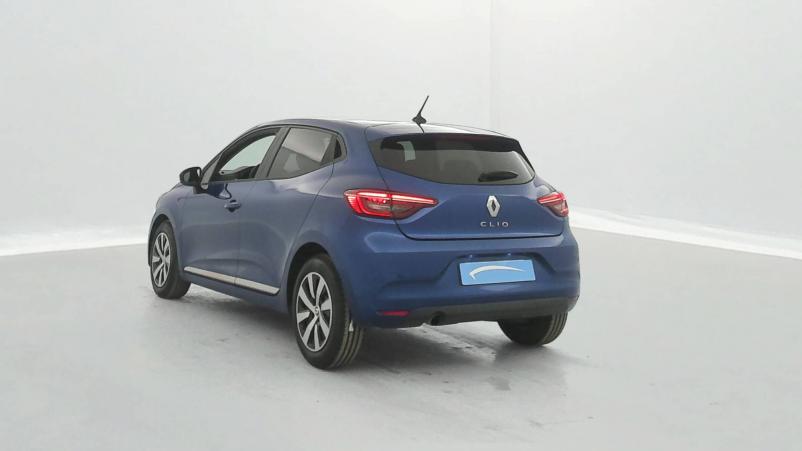 Vente en ligne Renault Clio 5 Clio Blue dCi 100 - 21N au prix de 16 490 €