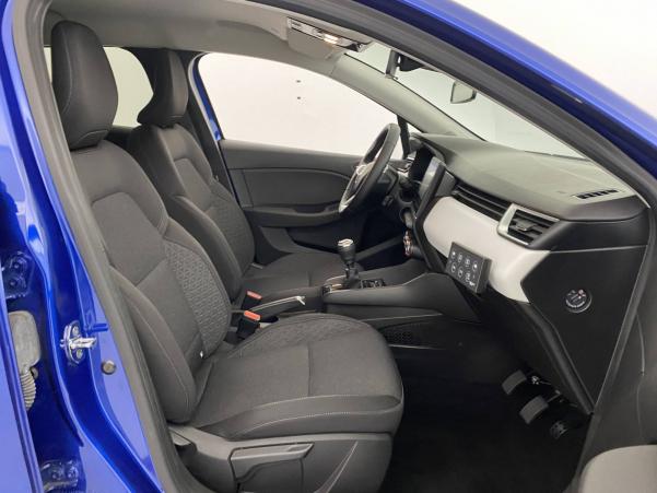 Vente en ligne Renault Clio 5 Clio Blue dCi 100 - 21N au prix de 16 490 €