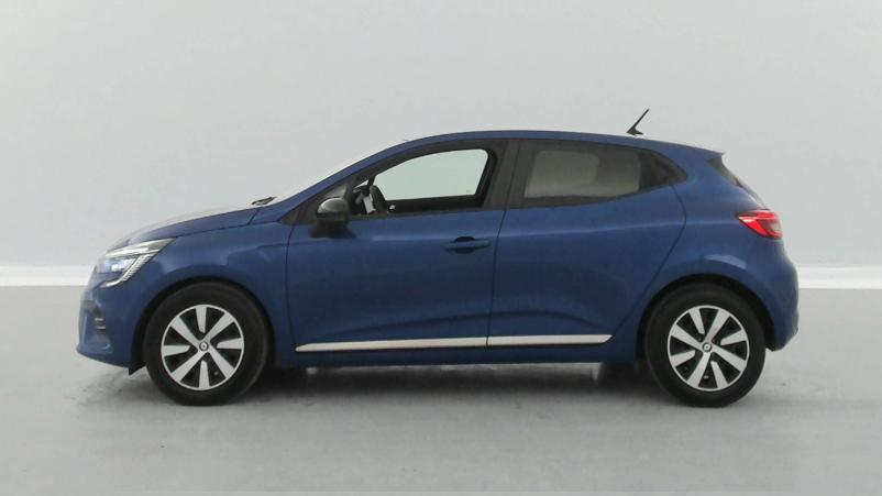 Vente en ligne Renault Clio 5 Clio Blue dCi 100 - 21N au prix de 15 290 €