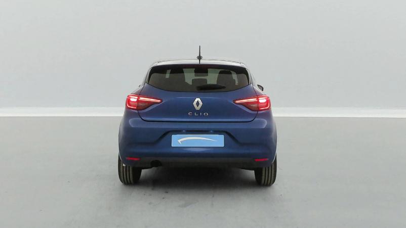 Vente en ligne Renault Clio 5 Clio Blue dCi 100 - 21N au prix de 16 490 €